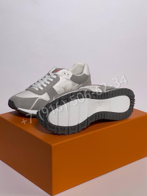 Кроссовки Louis Vuitton 22637