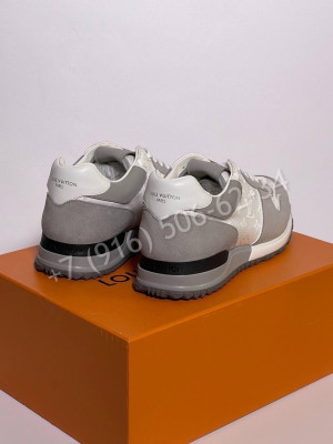 Кроссовки Louis Vuitton 22637