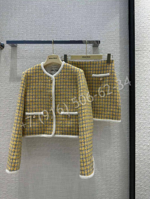 Костюм Chanel 32712