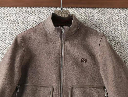 Куртка Zegna 28521 2