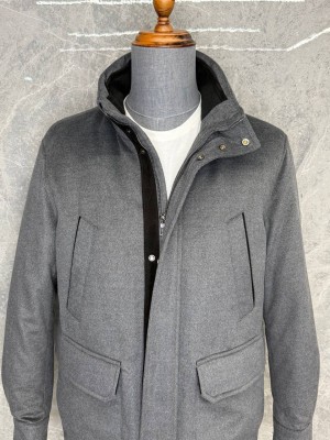 Куртка Loro Piana 24105 2