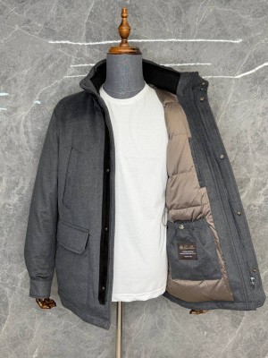 Куртка Loro Piana 24105 2