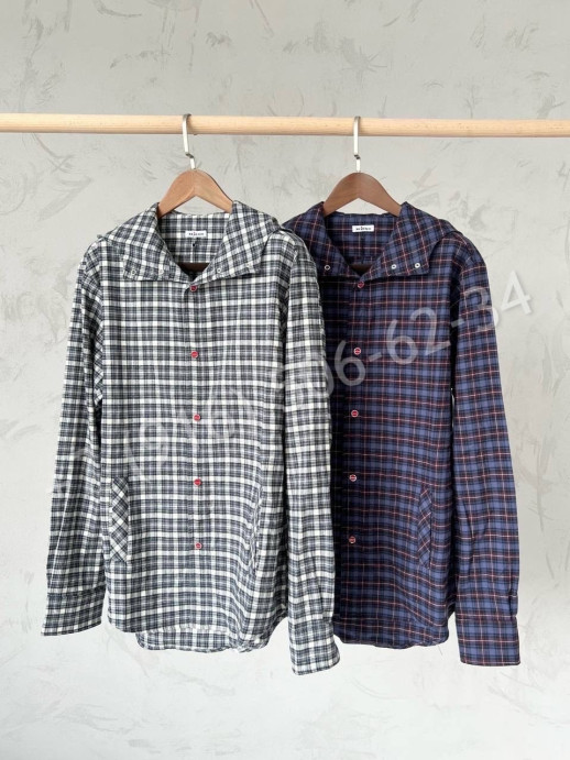 Рубашка KITON 22837