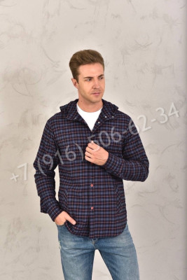 Рубашка KITON 22837