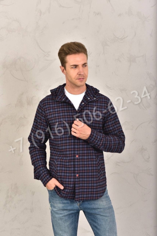 Рубашка KITON 22837