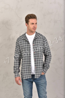 Рубашка KITON 22837