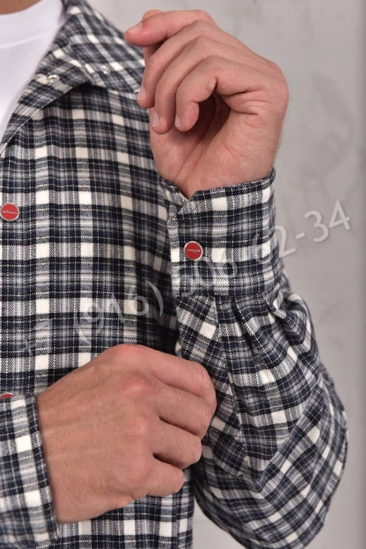 Рубашка KITON 22837