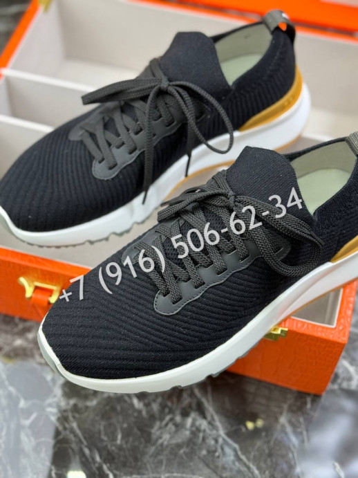 Кроссовки Brunello Cucinelli 9925 1