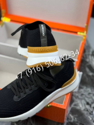 Кроссовки Brunello Cucinelli 9925 1