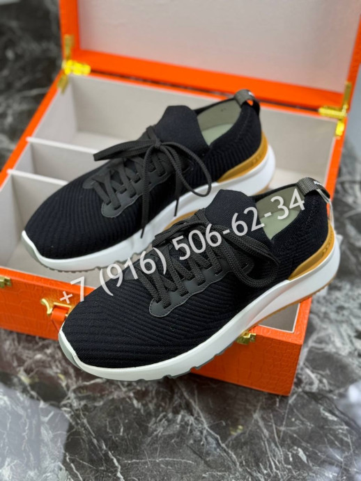 Кроссовки Brunello Cucinelli 9925 1