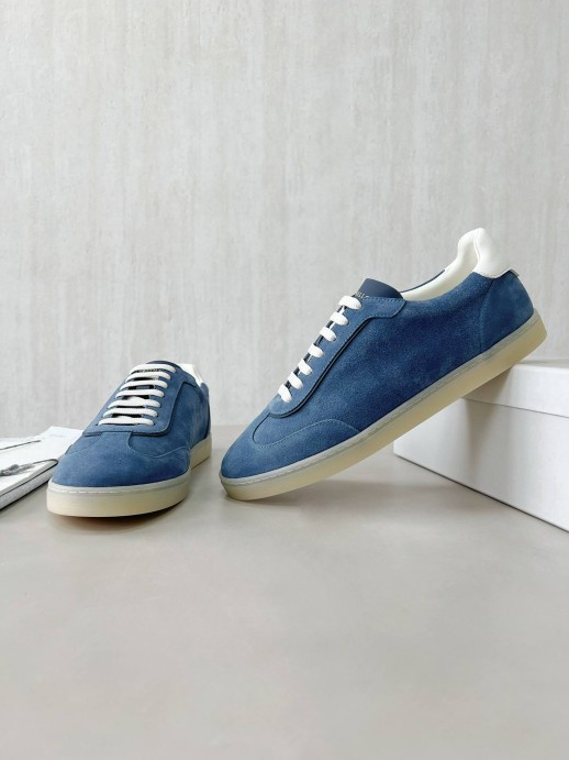 Кроссовки Brunello Cucinelli 16731 8