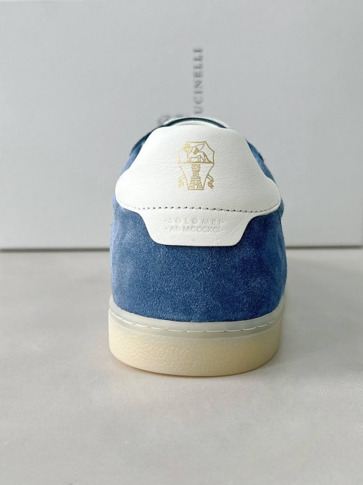 Кроссовки Brunello Cucinelli 16731 8