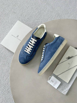 Кроссовки Brunello Cucinelli 16731 8