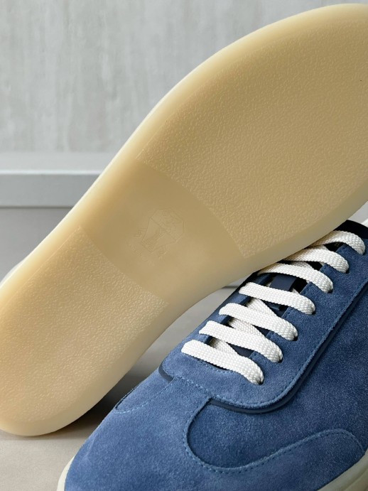 Кроссовки Brunello Cucinelli 16731 8