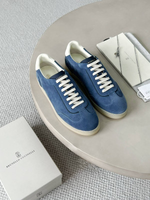 Кроссовки Brunello Cucinelli 16731 8