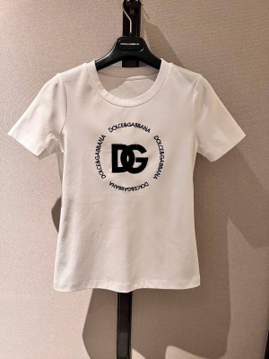 Футболка Dolce & Gabbana 12734