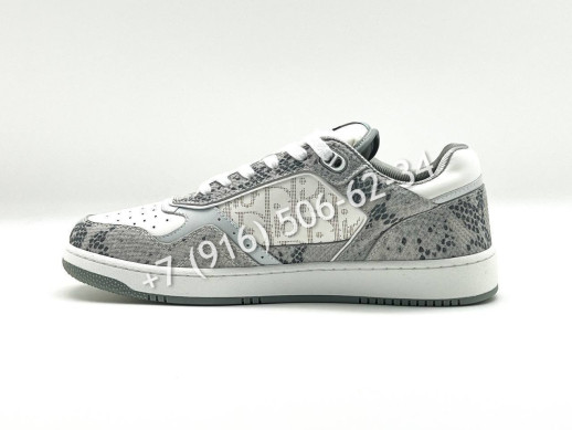 Кеды Dior 7236 1