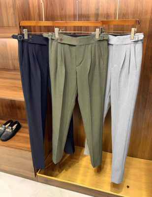 Брюки Brioni 19214