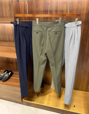 Брюки Brioni 19214