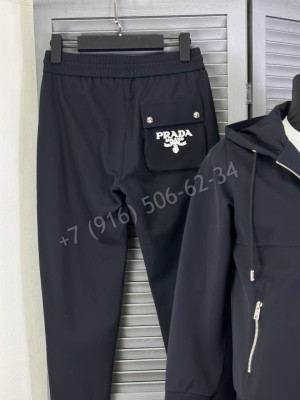 Спортивный костюм Prada 12835