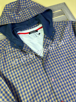 Рубашка KITON 16430 2