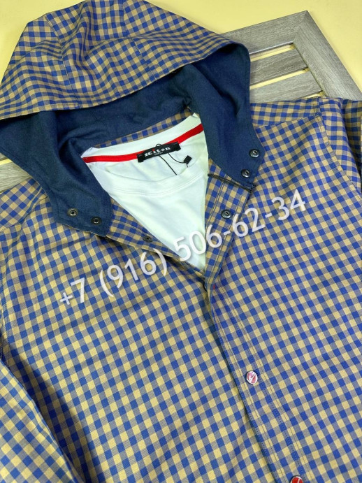 Рубашка KITON 16430 2