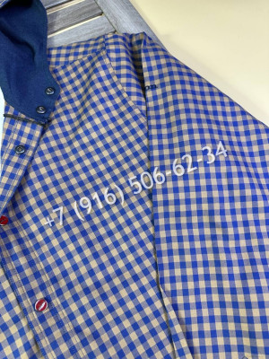 Рубашка KITON 16430 2