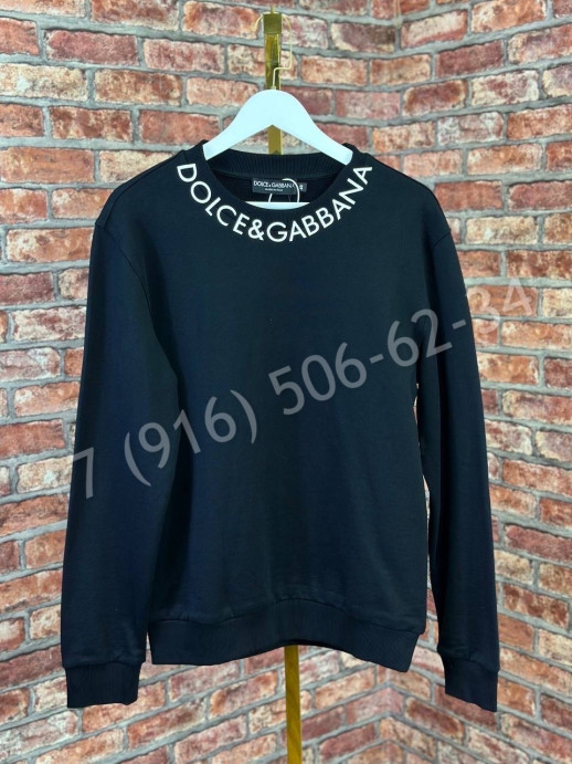 Толстовка Dolce & Gabbana 23142