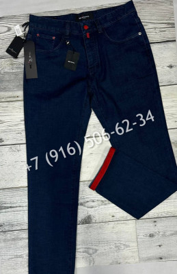 Джинсы KITON 22310 1
