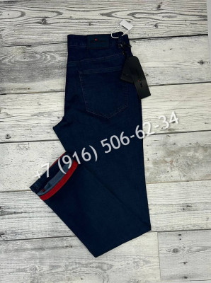 Джинсы KITON 22310 1