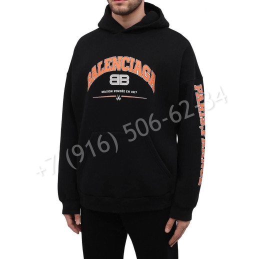 Толстовка Balenciaga 23242