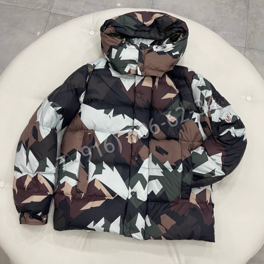 Куртка Moncler 23343