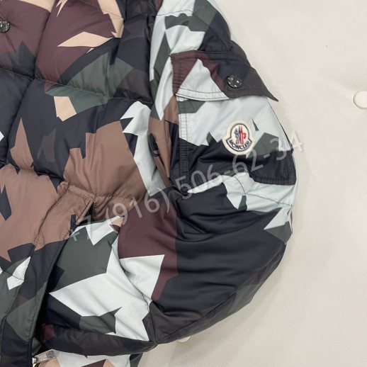 Куртка Moncler 23343