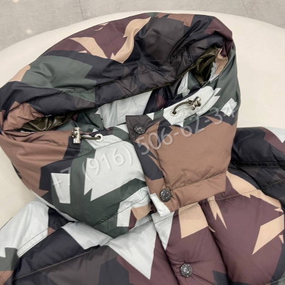 Куртка Moncler 23343