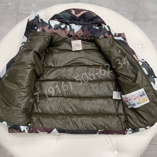 Куртка Moncler 23343