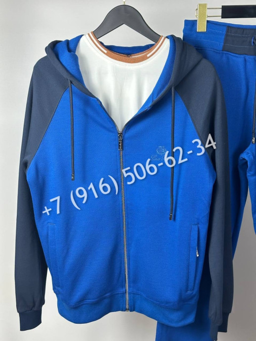 Костюм Loro Piana 8625 2