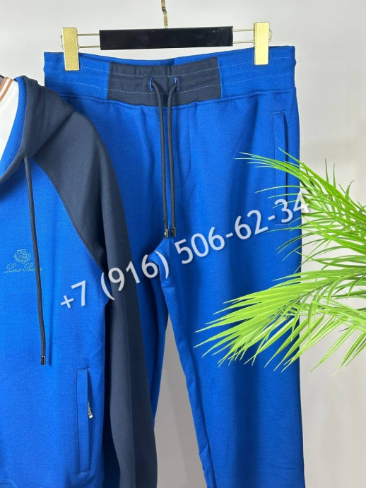 Костюм Loro Piana 8625 2