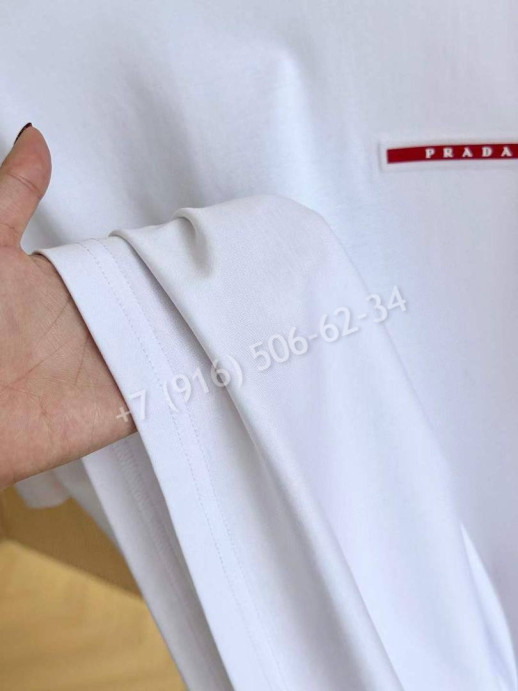 Футболка Prada 33509