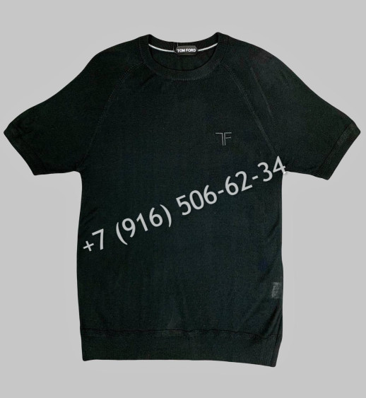 Поло Tom Ford 22336 3