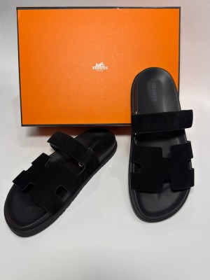 Тапочки Hermes 17912 2