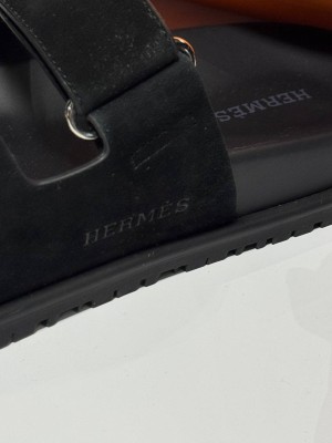 Тапочки Hermes 17912 2