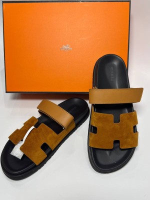 Тапочки Hermes 17912 2