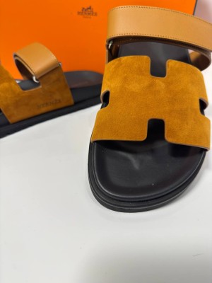 Тапочки Hermes 17912 2