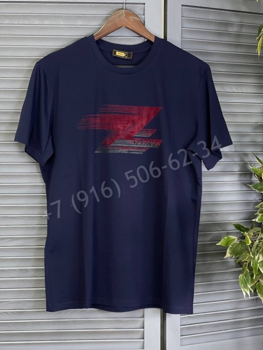 Футболка ZILLI 13339