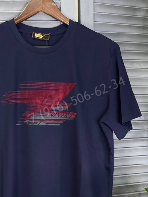 Футболка ZILLI 13339