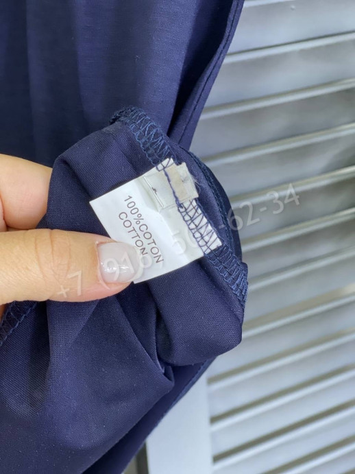 Футболка ZILLI 13339