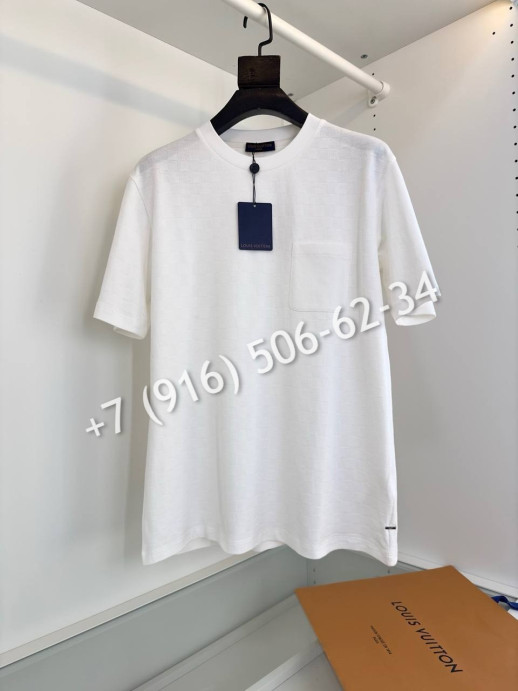 Футболка Louis Vuitton 15578 1