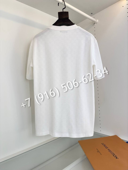 Футболка Louis Vuitton 15578 1