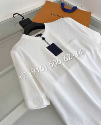 Футболка Louis Vuitton 15578 1