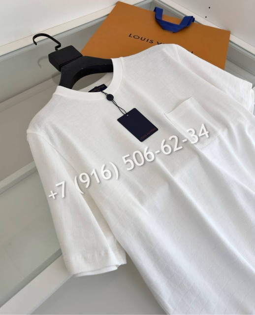 Футболка Louis Vuitton 15578 1